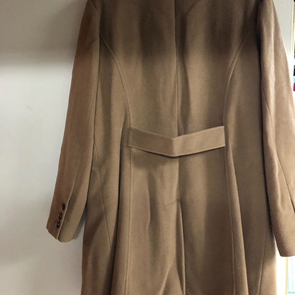 Wool jacket - Picture 5 of 8